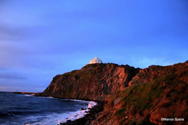 Άγιος Νικόλαος