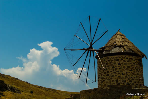 Ανεμόμυλος