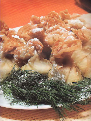 Μποχτσαδέλια